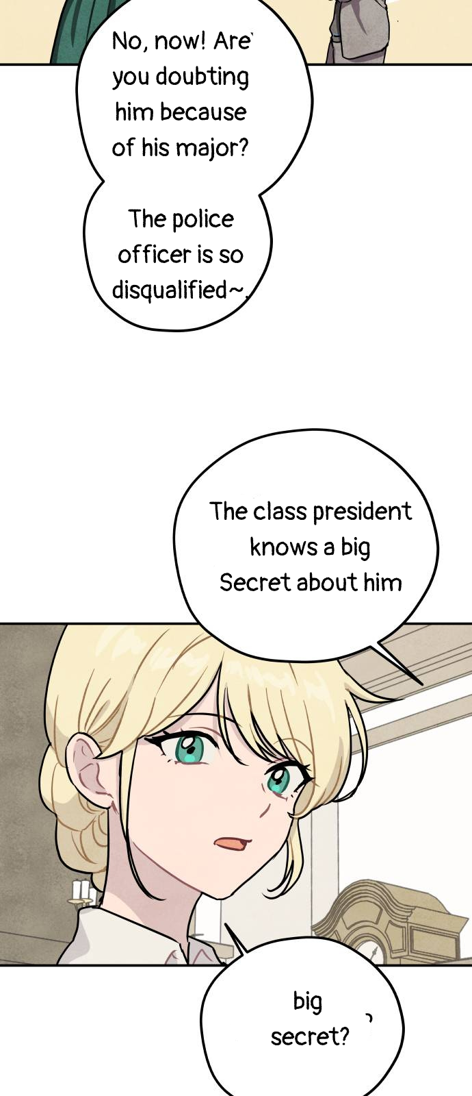 Potion Witch Chapter 17 - page 49