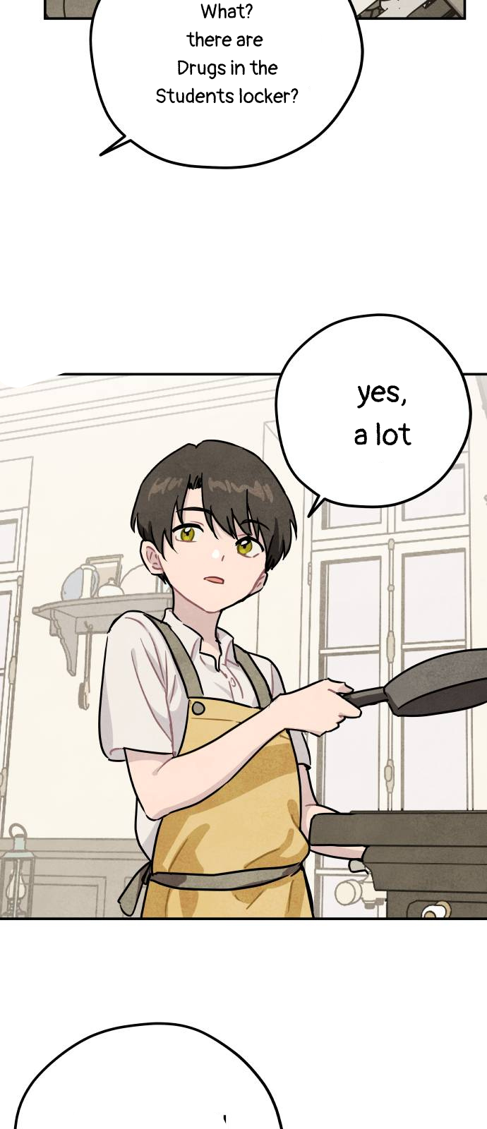 Potion Witch Chapter 17 - page 7