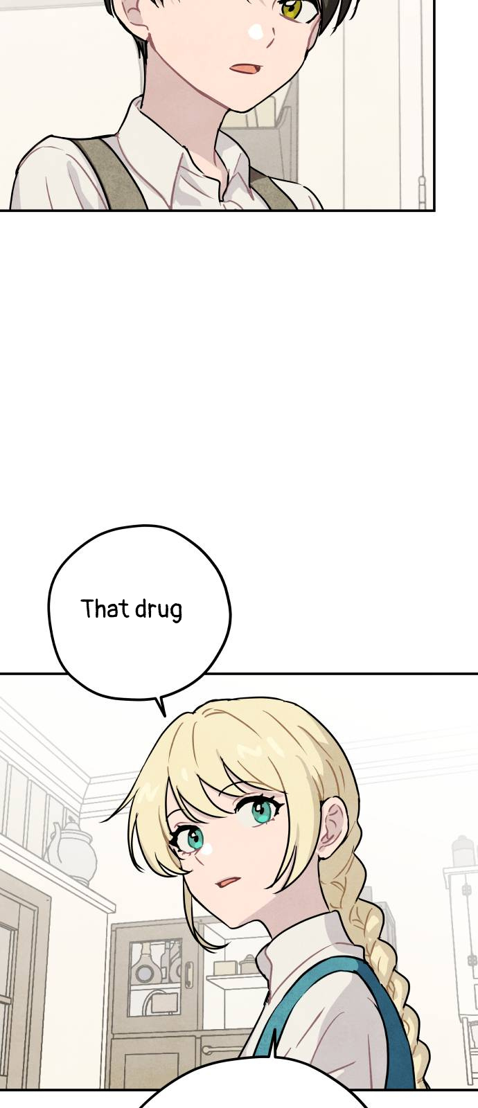 Potion Witch Chapter 17 - page 9
