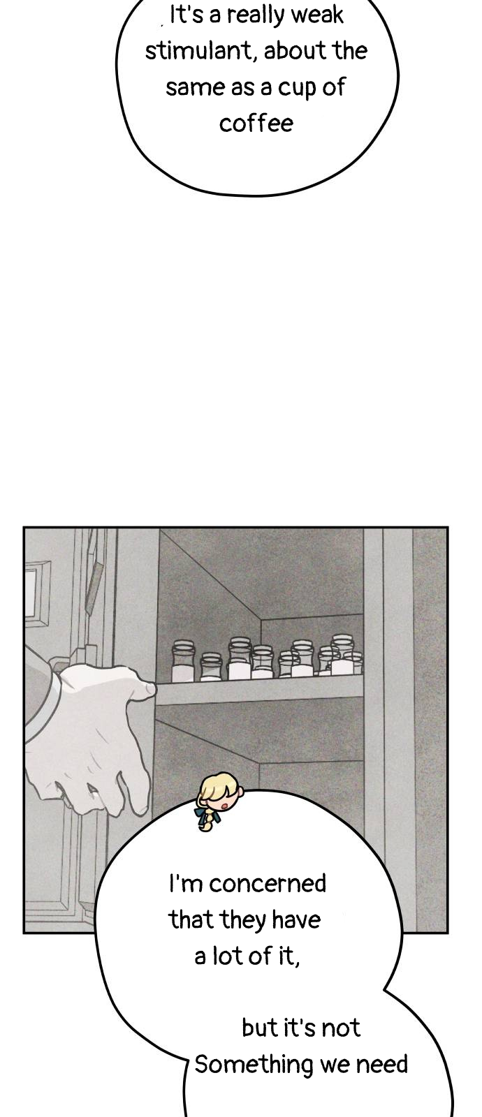 Potion Witch Chapter 17 - page 10