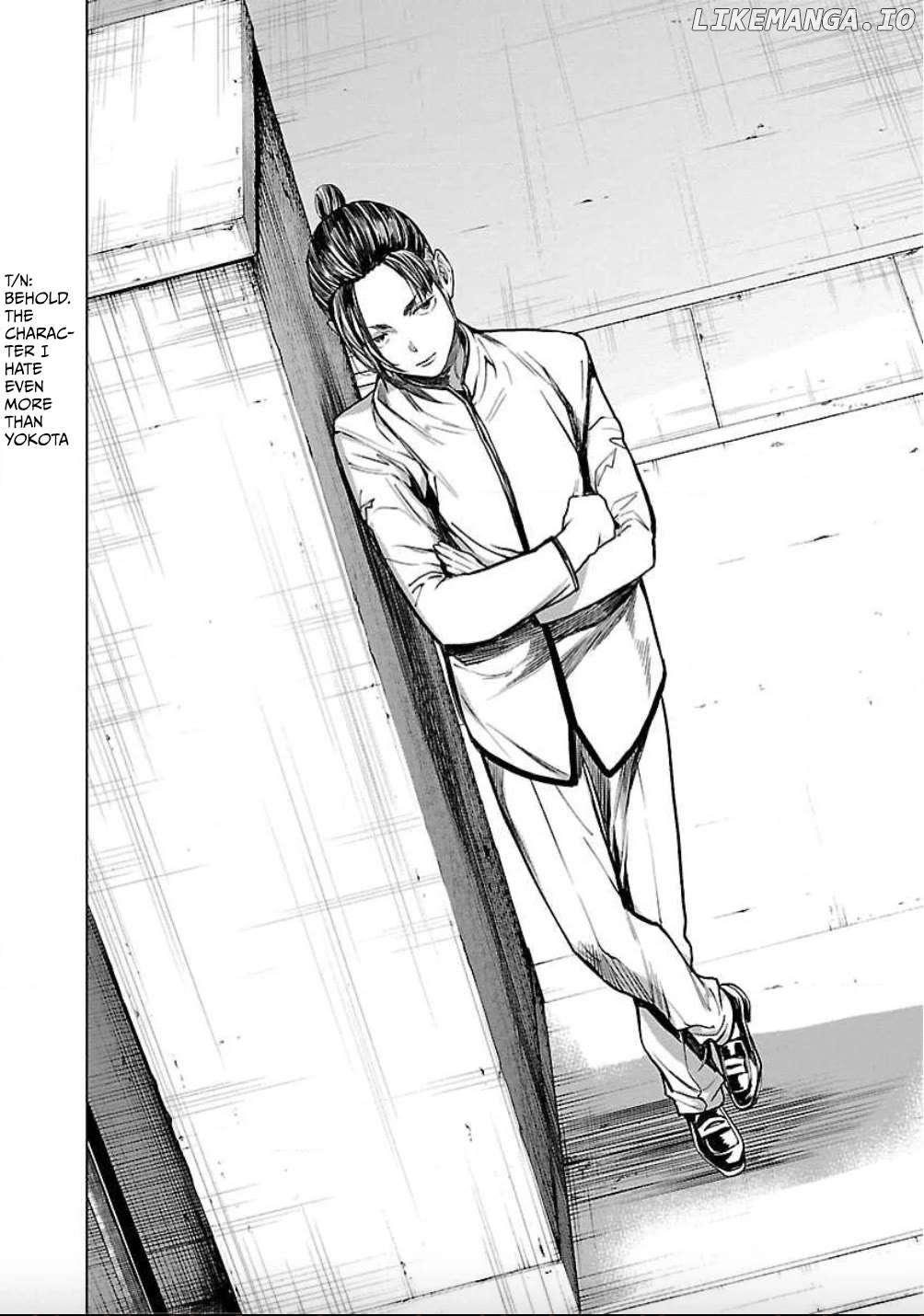 Jaa, Kimi no Kawari ni Korosou ka? Chapter 22 - page 14