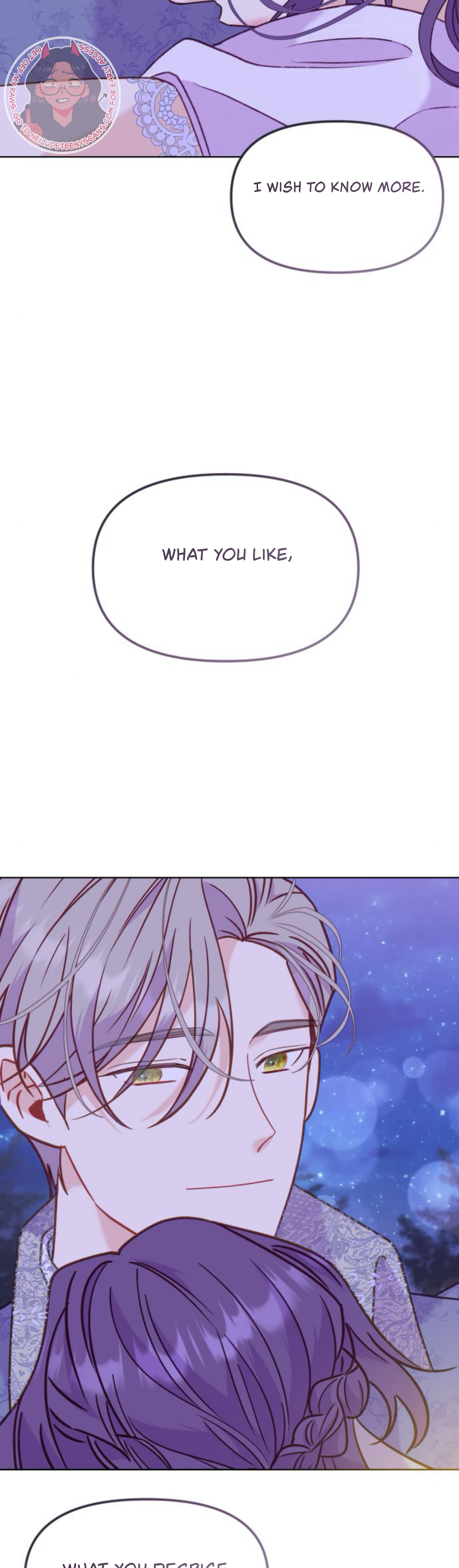 Fall in Love or Die Chapter 25 - page 15