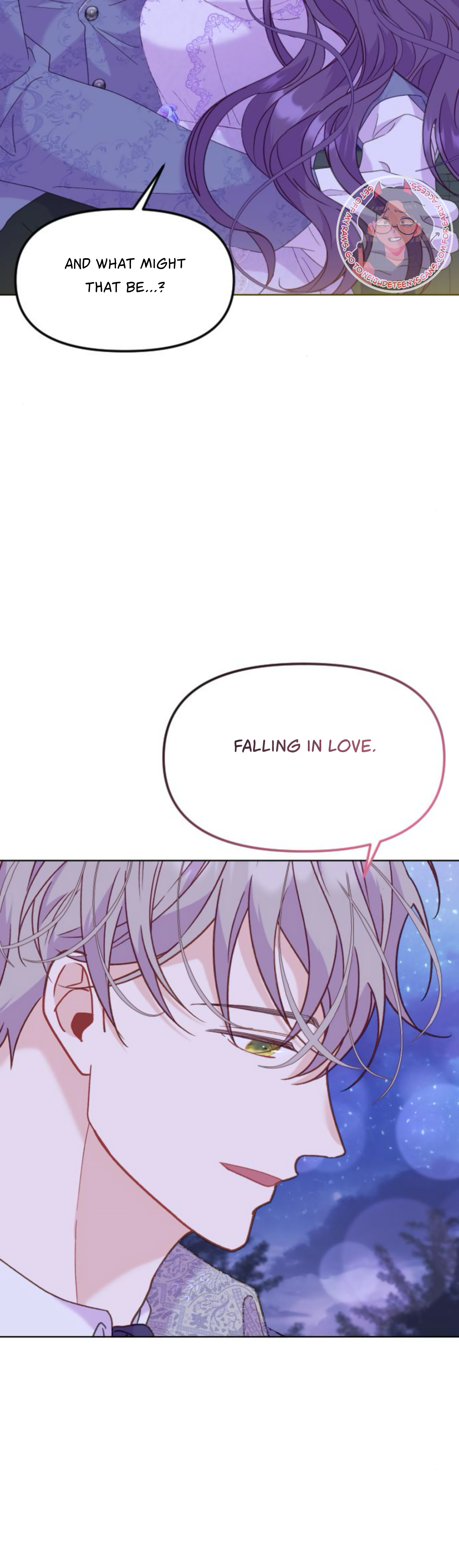 Fall in Love or Die Chapter 25 - page 18