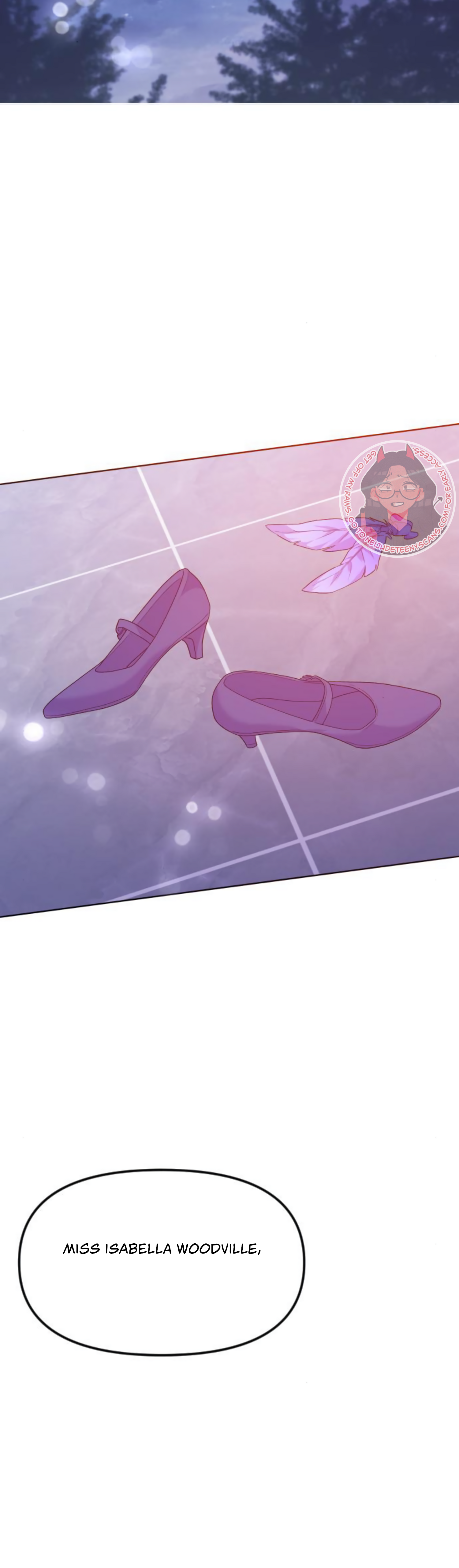 Fall in Love or Die Chapter 25 - page 23
