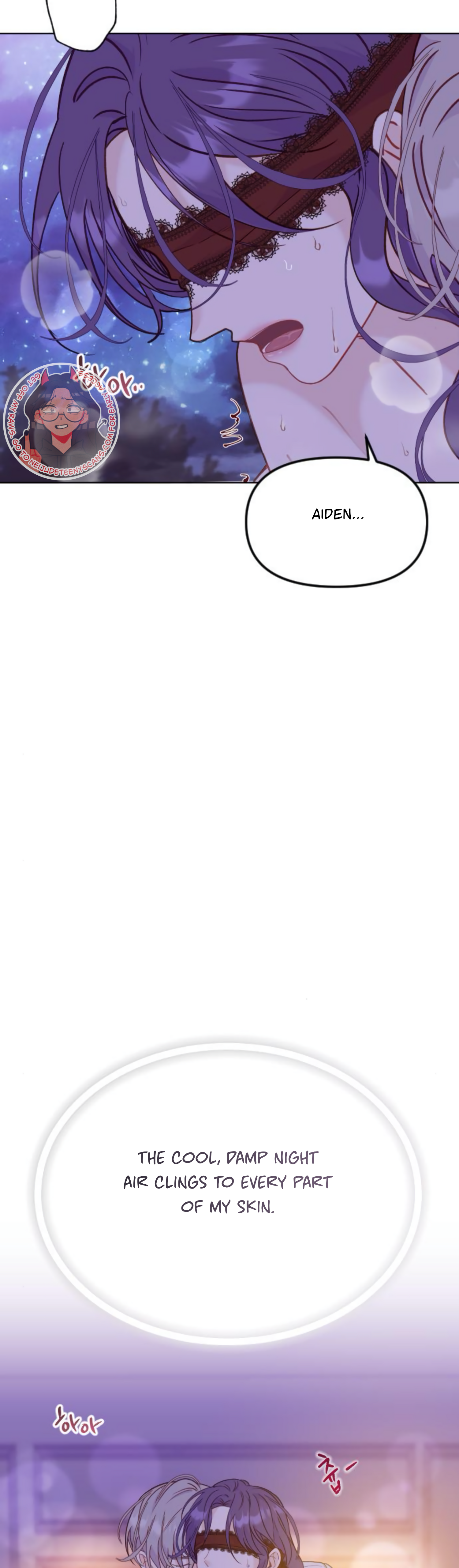 Fall in Love or Die Chapter 25 - page 28