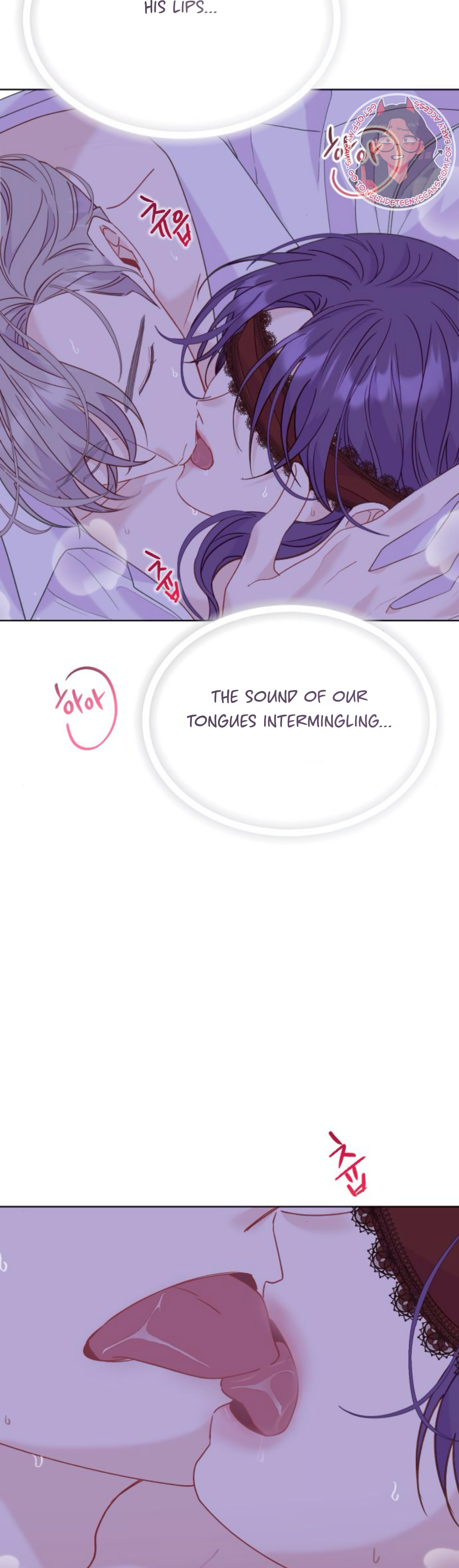 Fall in Love or Die Chapter 25 - page 31