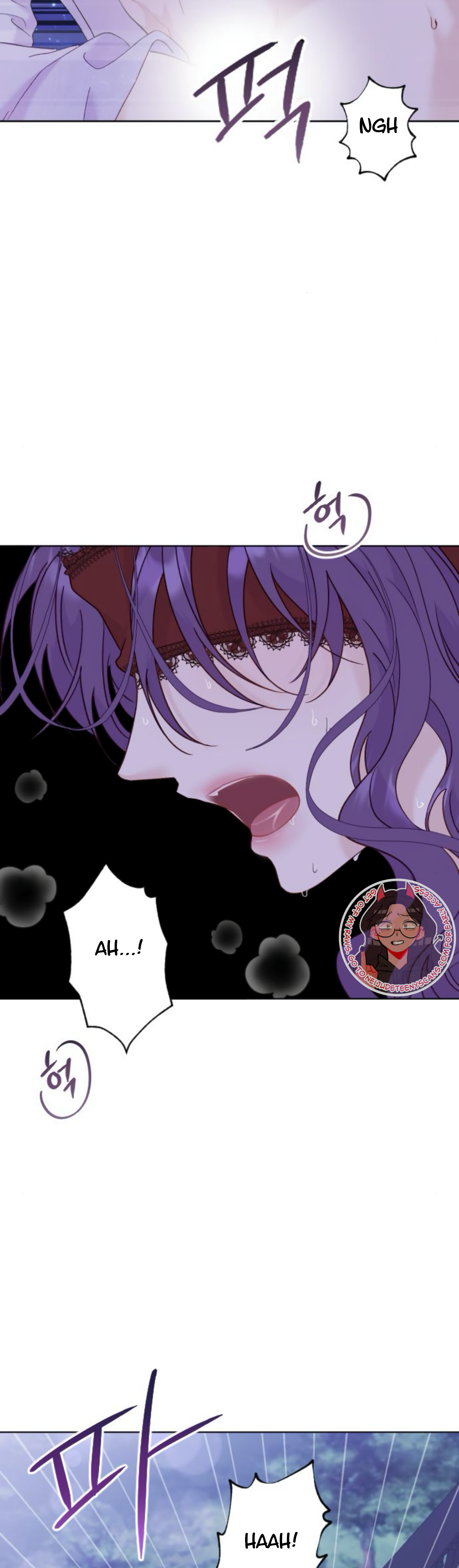 Fall in Love or Die Chapter 25 - page 37