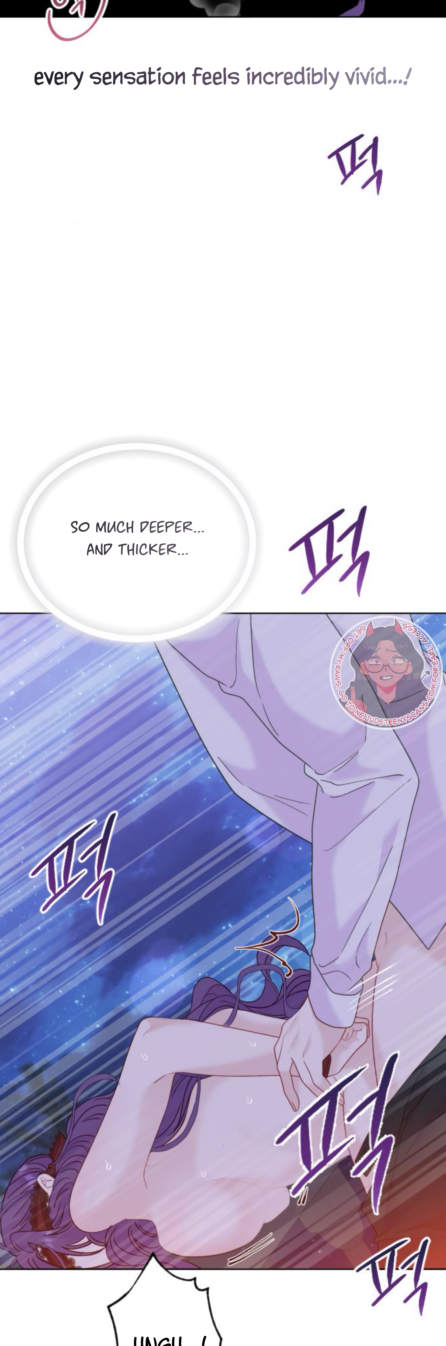 Fall in Love or Die Chapter 25 - page 39