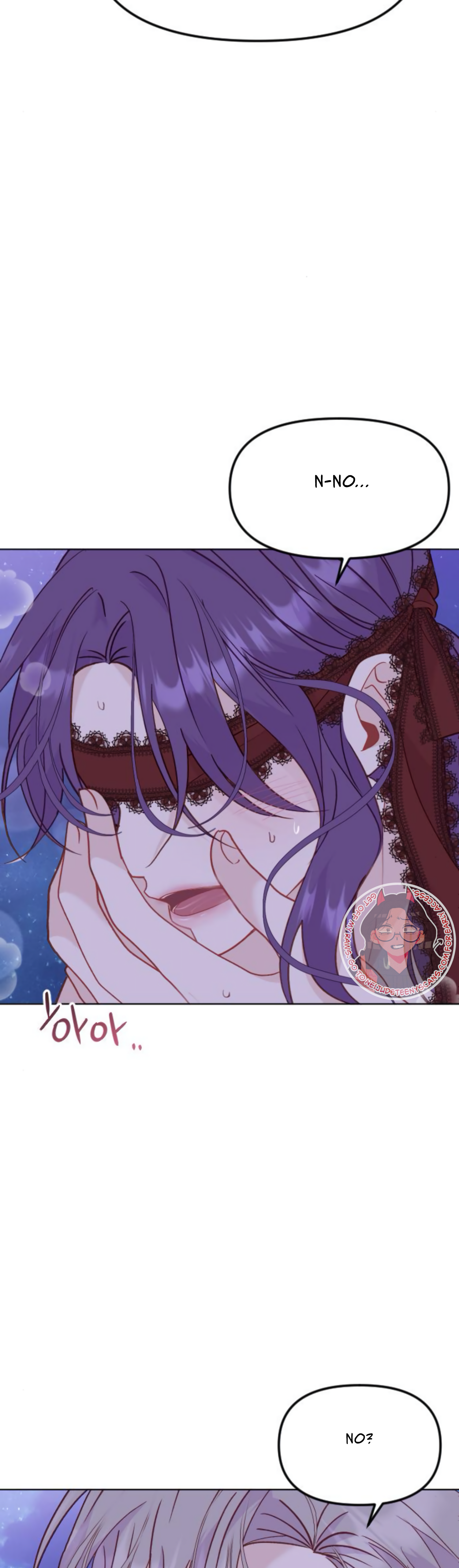 Fall in Love or Die Chapter 25 - page 42
