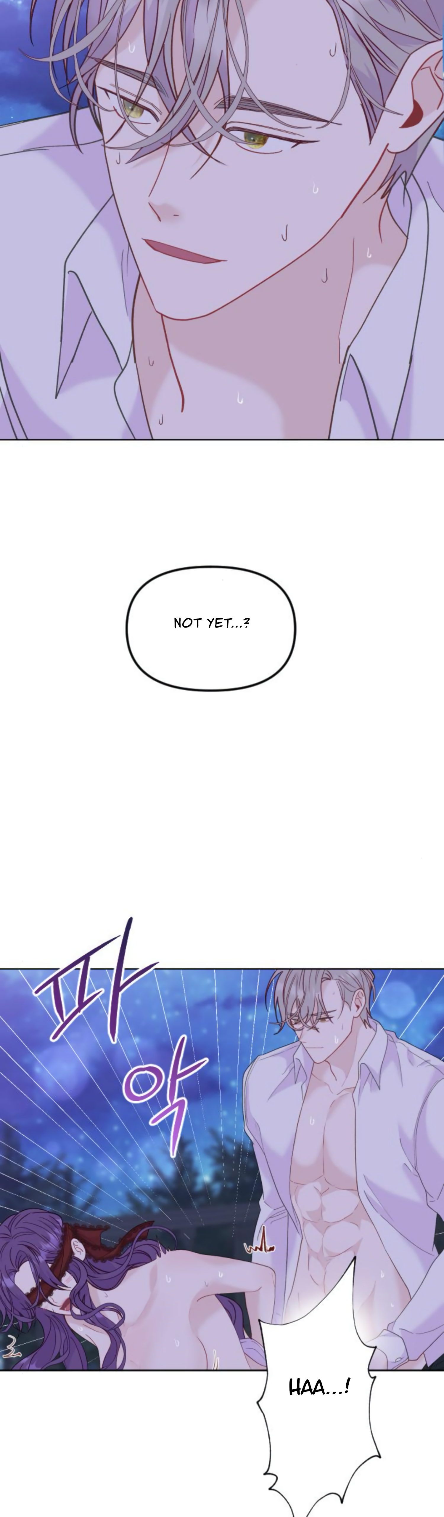 Fall in Love or Die Chapter 25 - page 43