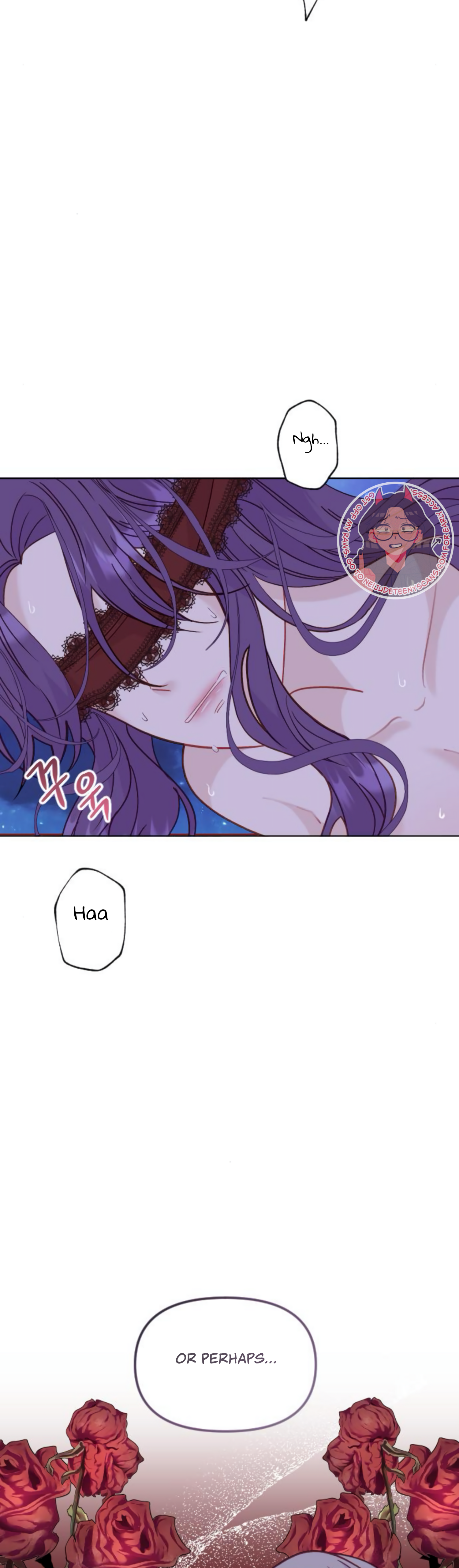 Fall in Love or Die Chapter 25 - page 44