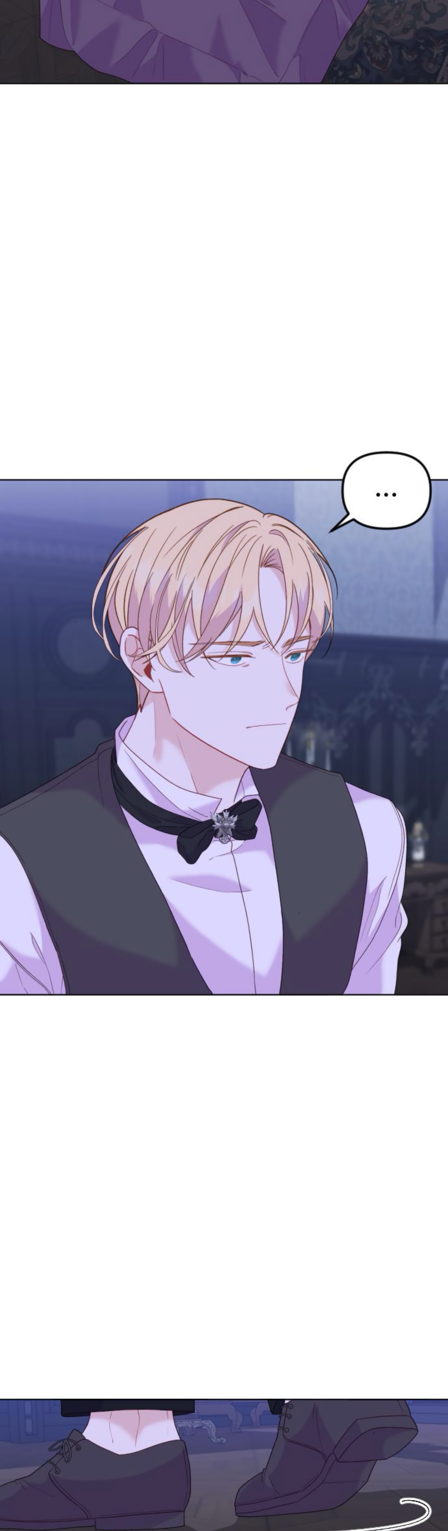 Fall in Love or Die Chapter 25 - page 61