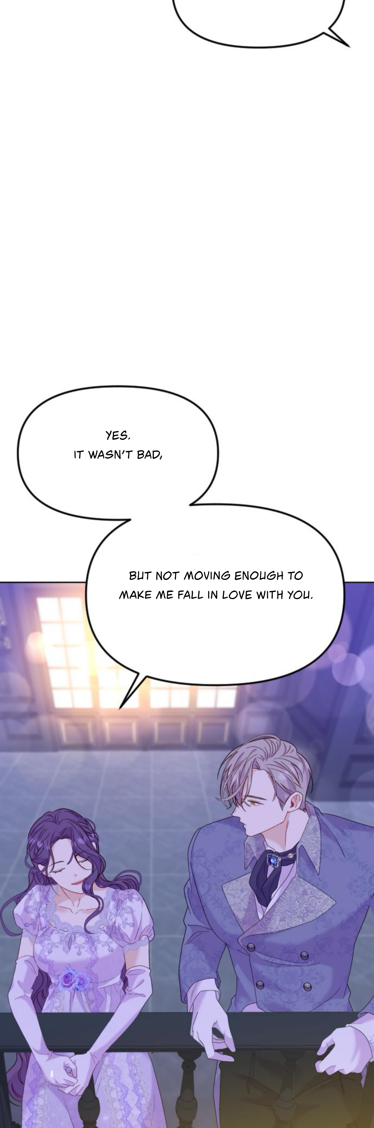 Fall in Love or Die Chapter 25 - page 9