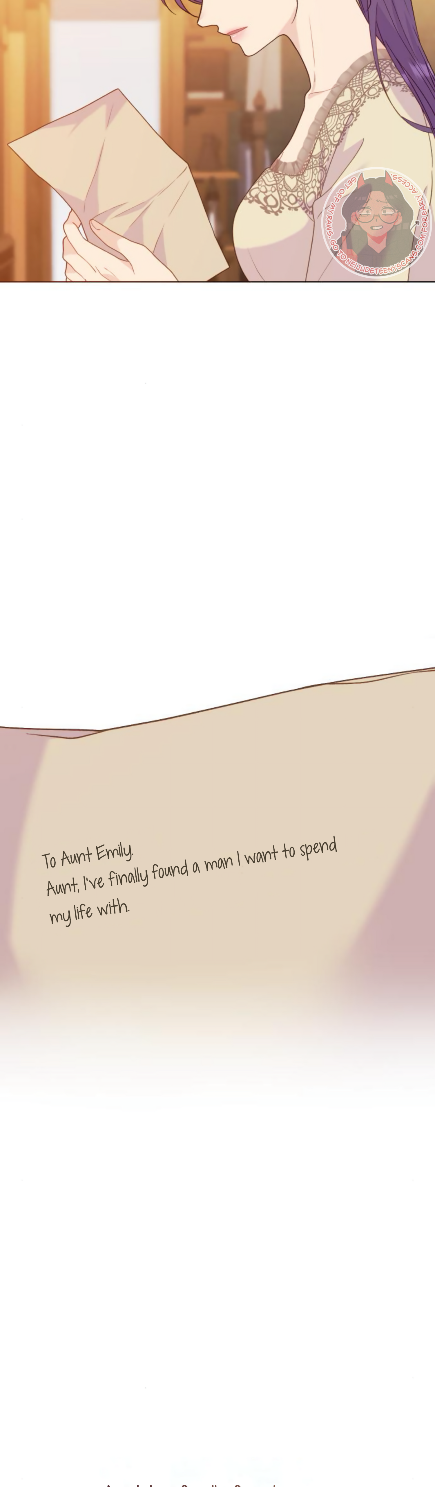 Fall in Love or Die Chapter 27 - page 12