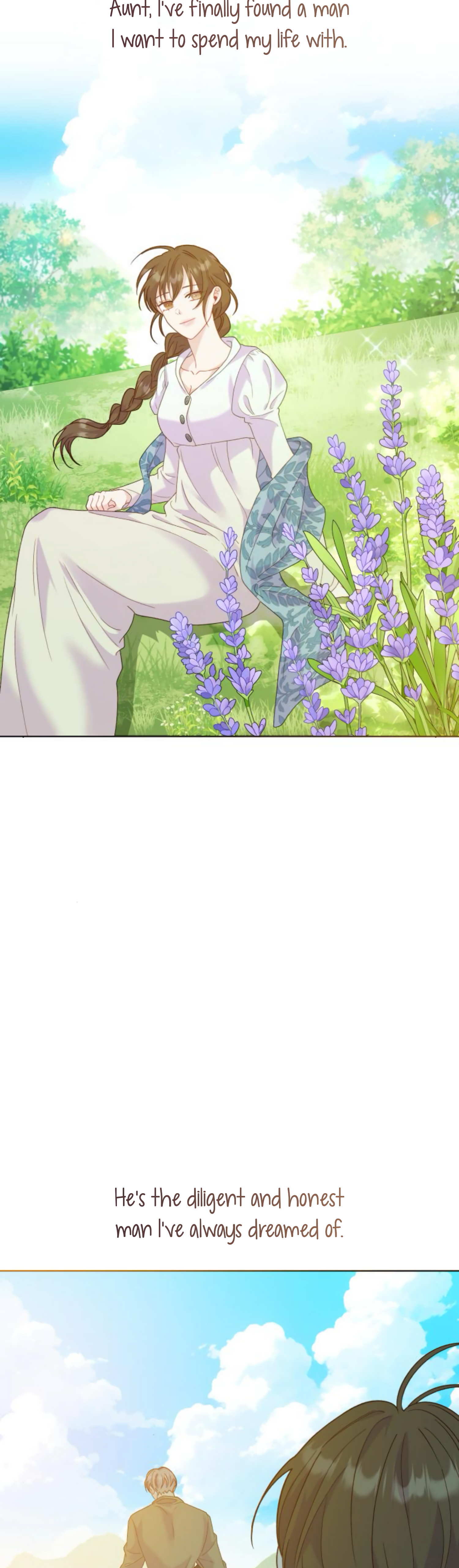 Fall in Love or Die Chapter 27 - page 13