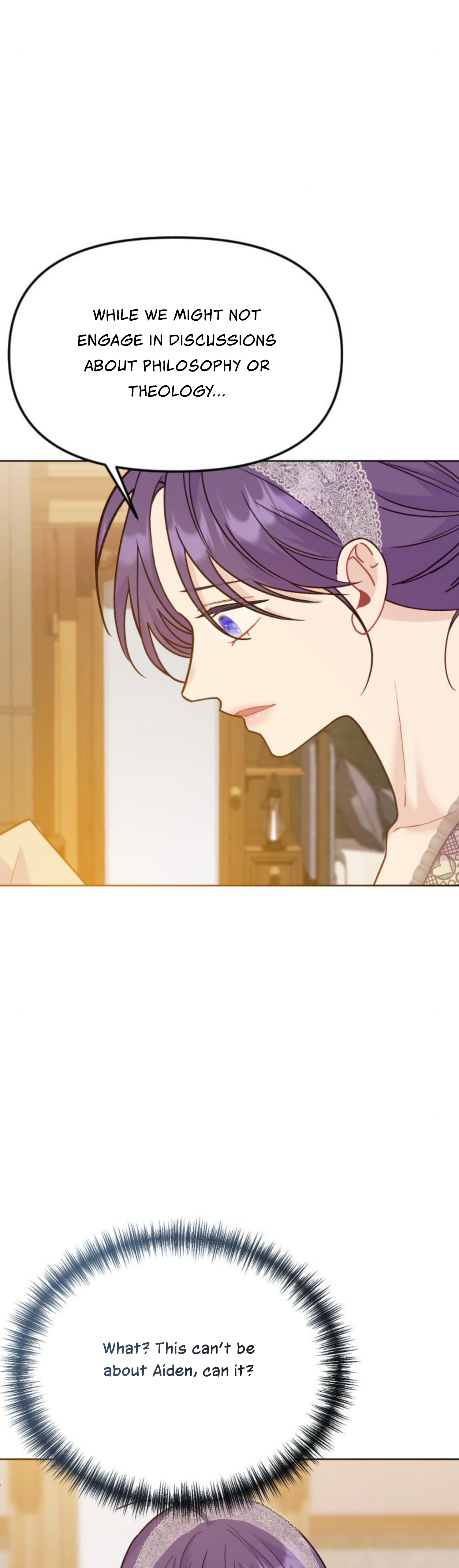 Fall in Love or Die Chapter 27 - page 15
