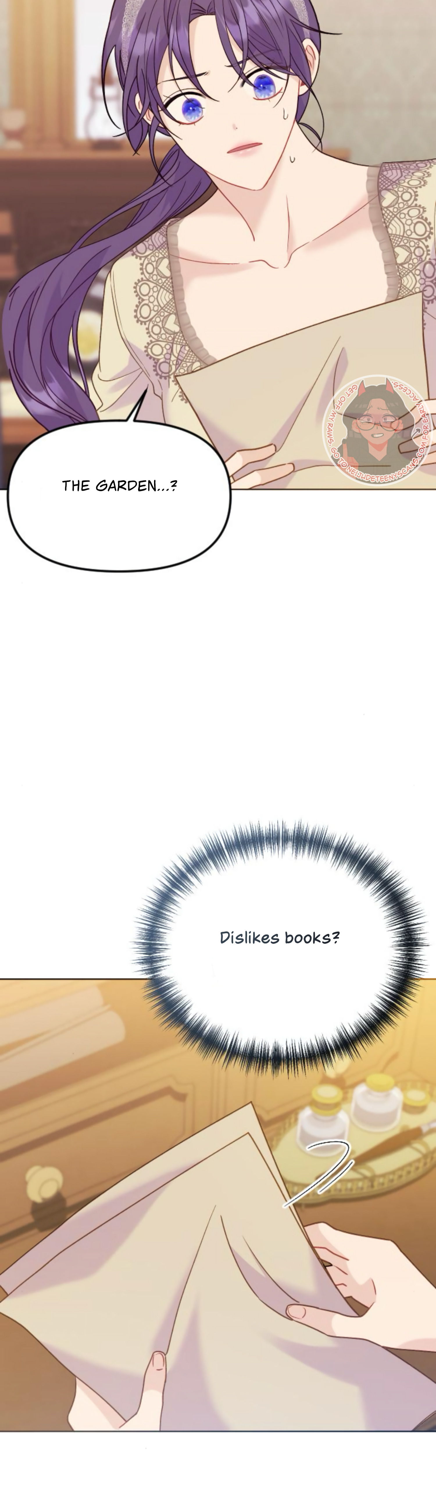 Fall in Love or Die Chapter 27 - page 16