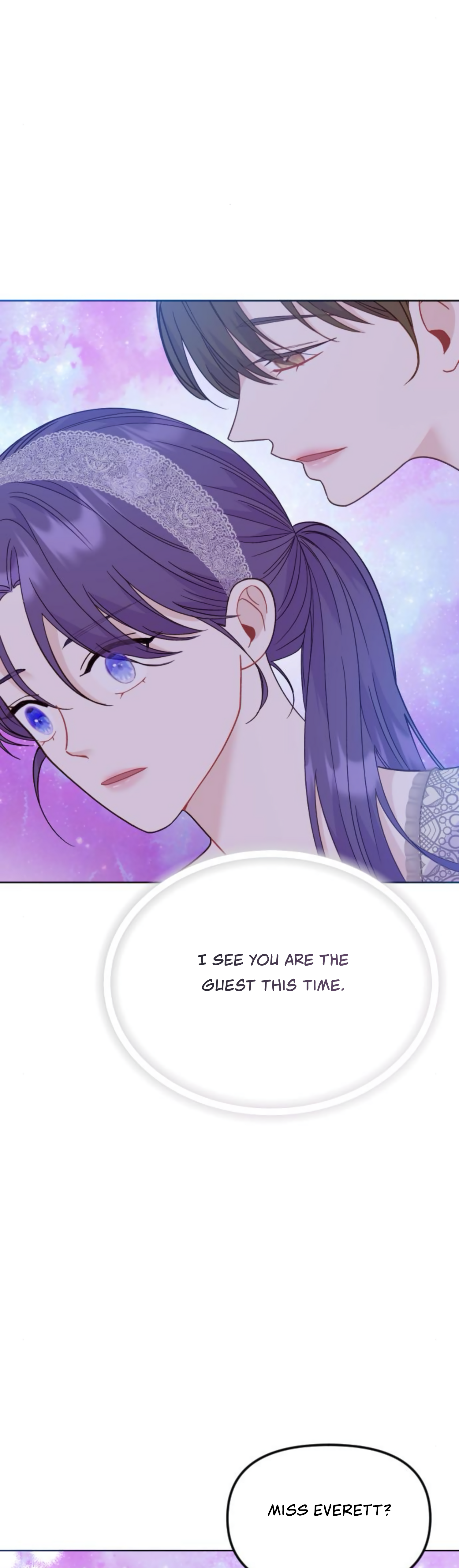 Fall in Love or Die Chapter 27 - page 23