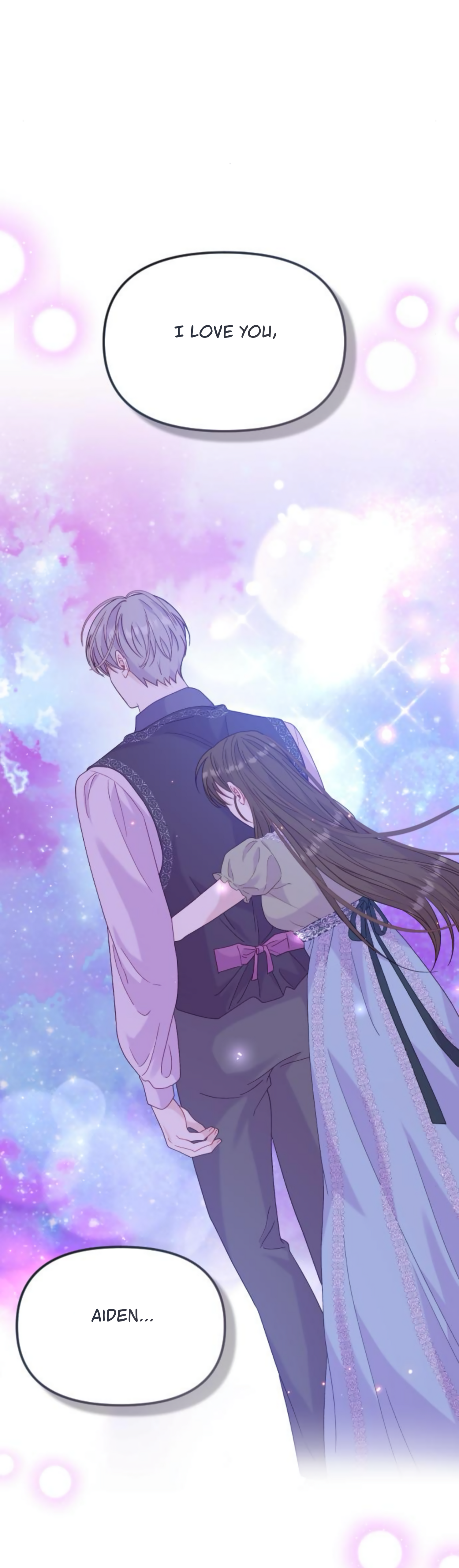 Fall in Love or Die Chapter 27 - page 25