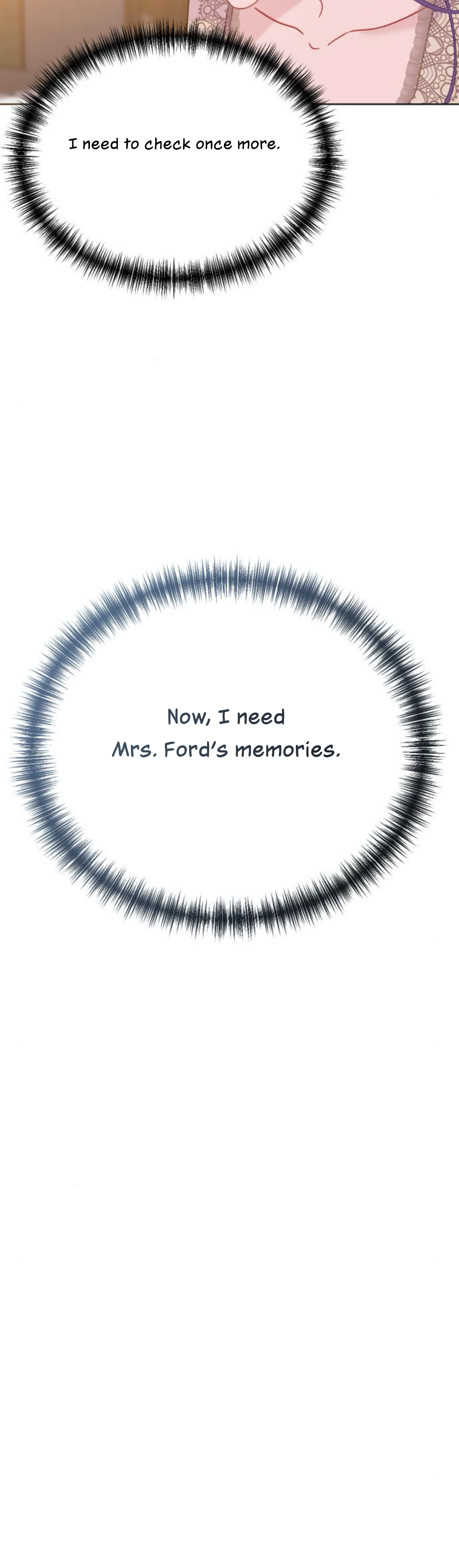 Fall in Love or Die Chapter 27 - page 33