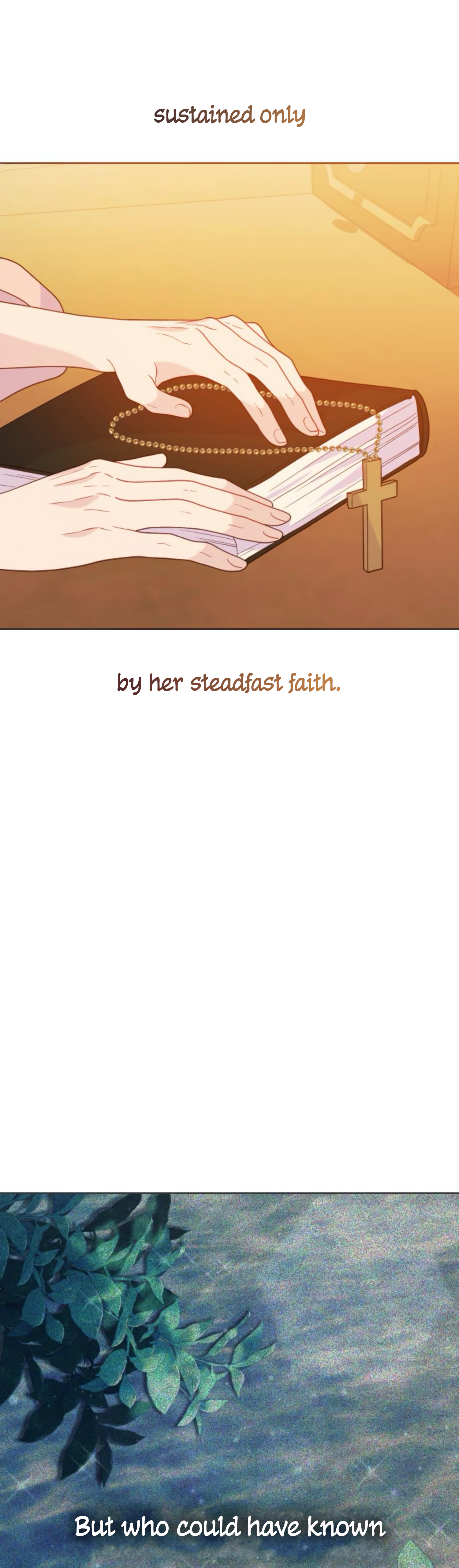 Fall in Love or Die Chapter 27 - page 6