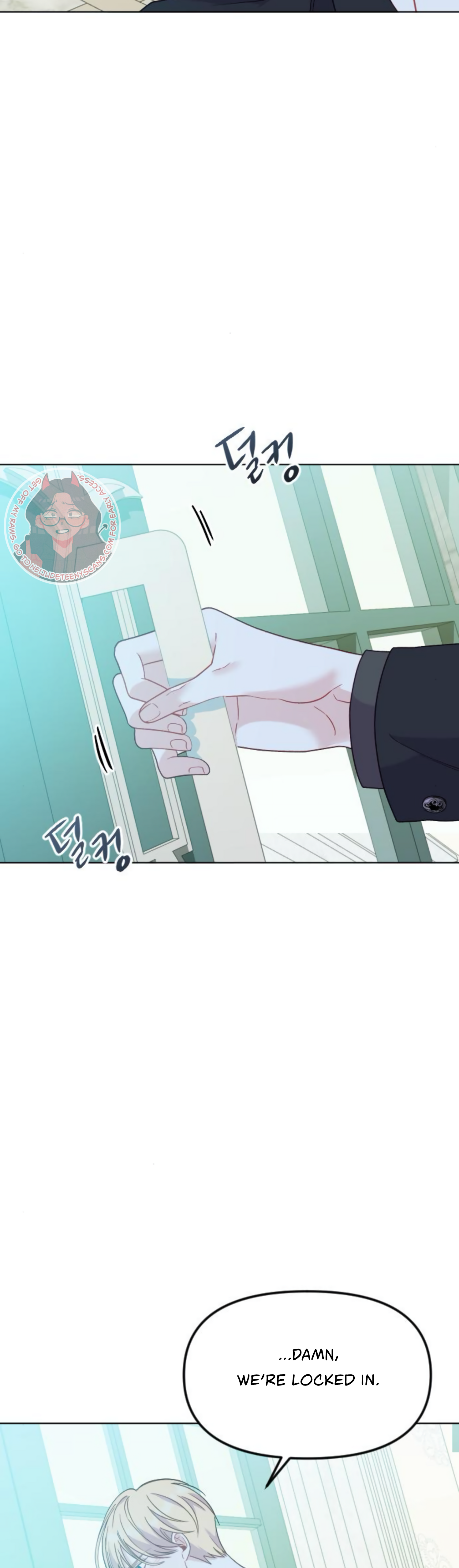 Fall in Love or Die Chapter 27 - page 52