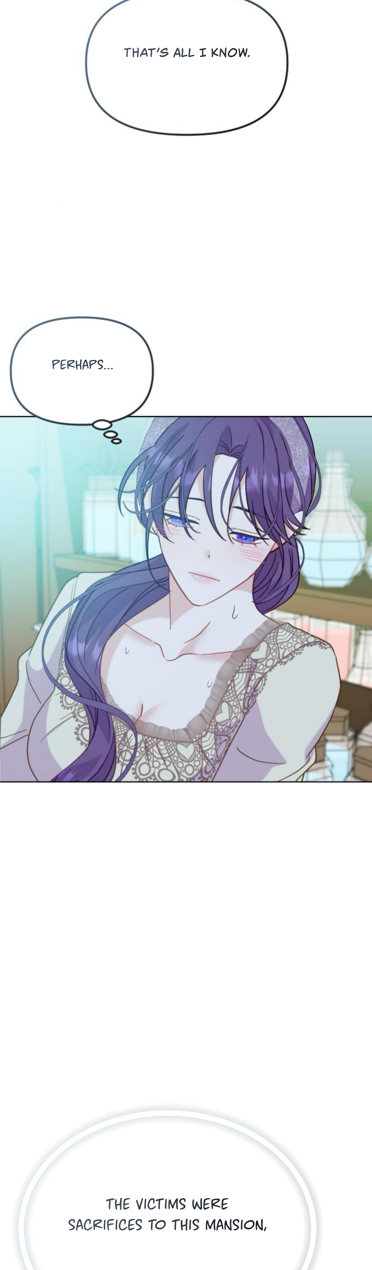 Fall in Love or Die Chapter 27 - page 57
