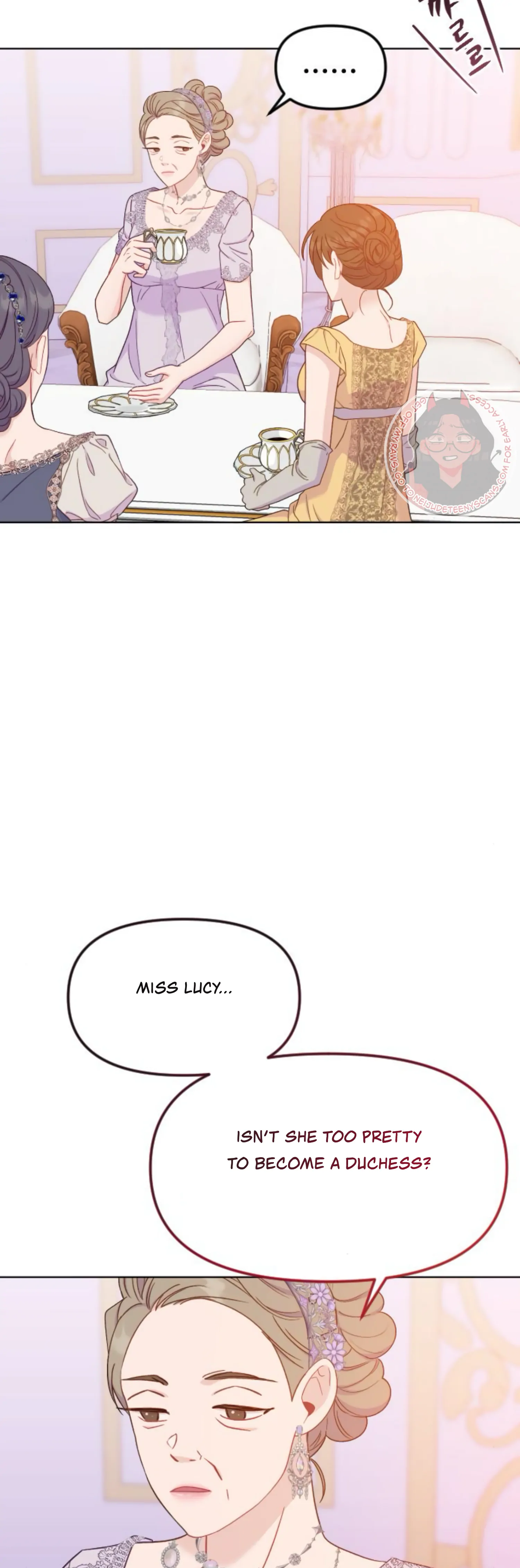 Fall in Love or Die Chapter 28 - page 10
