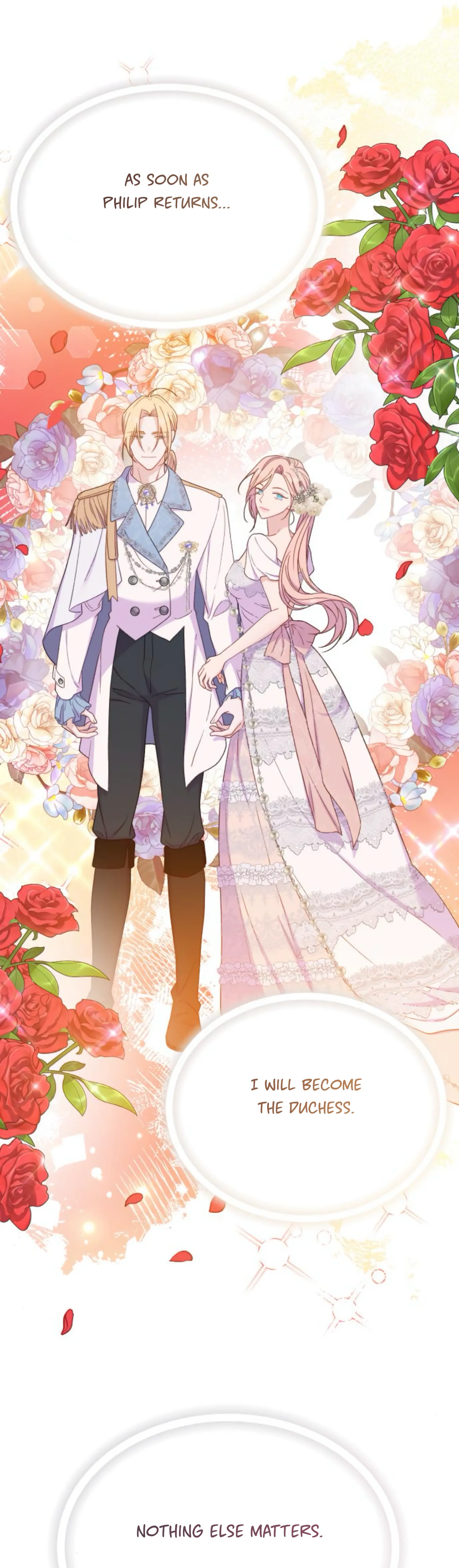 Fall in Love or Die Chapter 28 - page 15