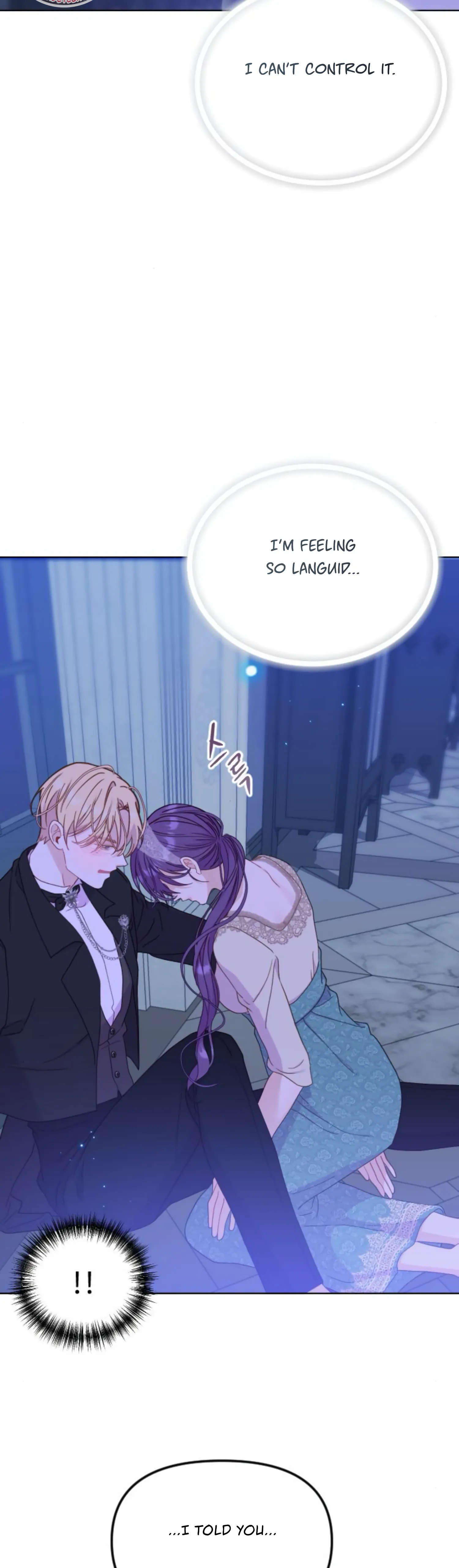 Fall in Love or Die Chapter 28 - page 23
