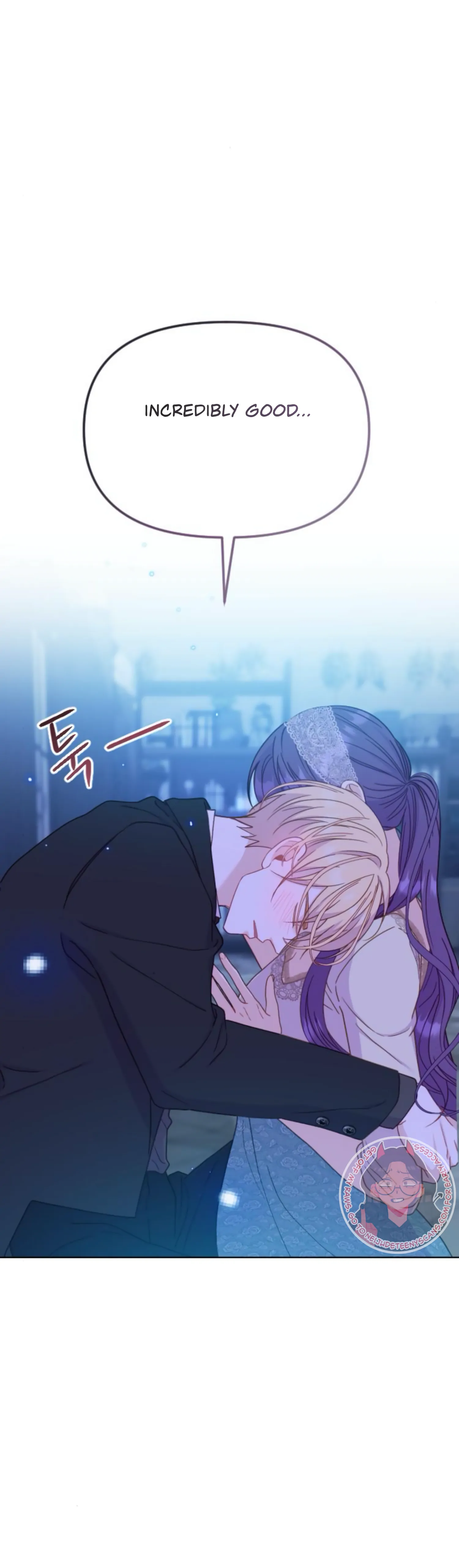 Fall in Love or Die Chapter 28 - page 28