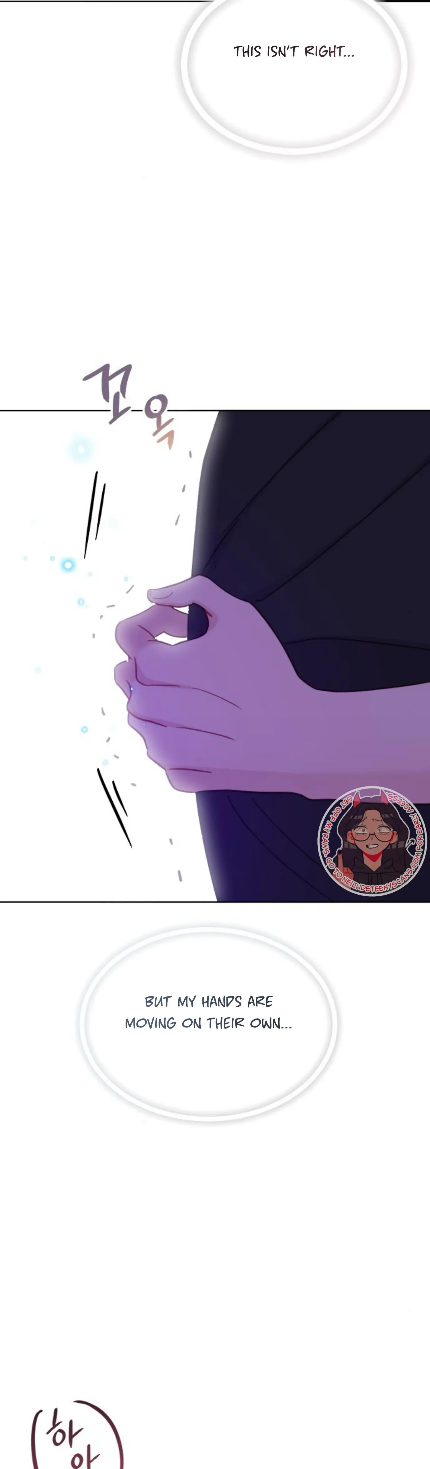 Fall in Love or Die Chapter 28 - page 31