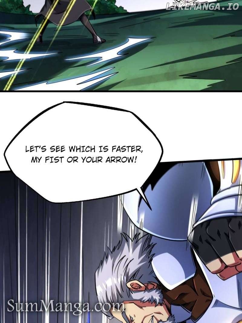 Super Gene Chapter 221 - page 41