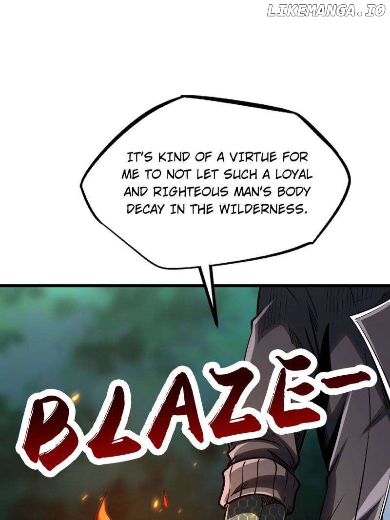 Super Gene Chapter 222 - page 3