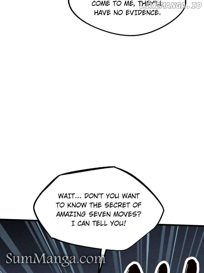 Super Gene Chapter 222 - page 5