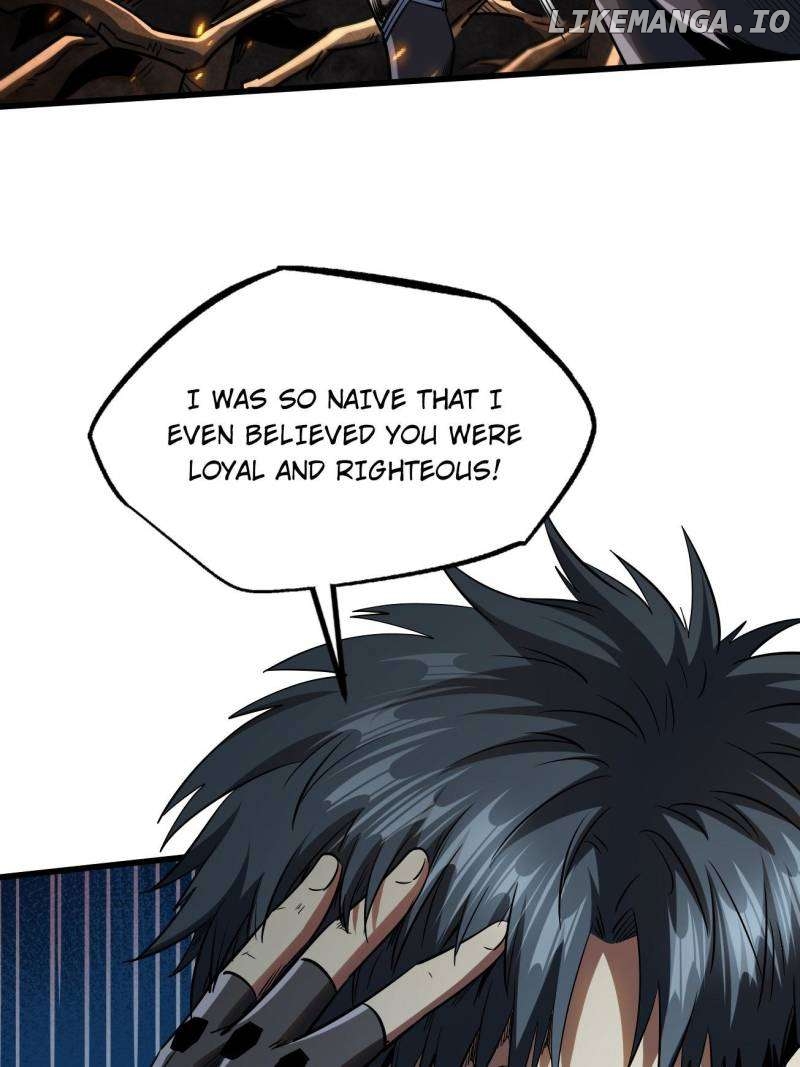 Super Gene Chapter 222 - page 7
