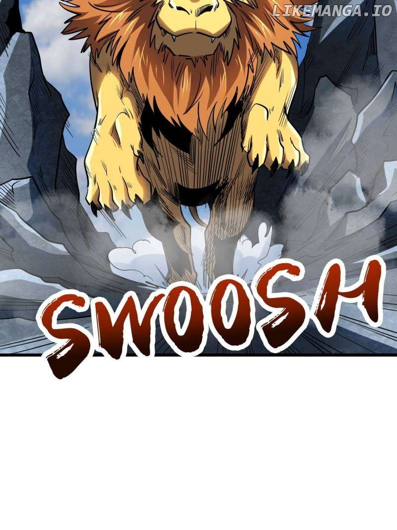Super Gene Chapter 223 - page 13