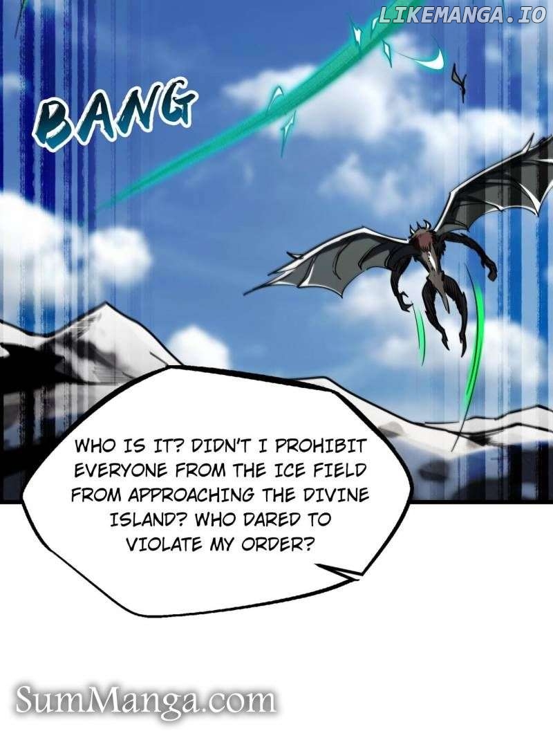 Super Gene Chapter 223 - page 39