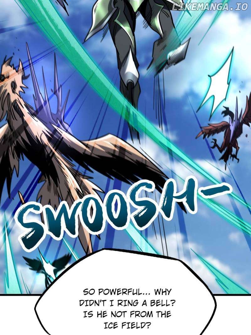 Super Gene Chapter 223 - page 41