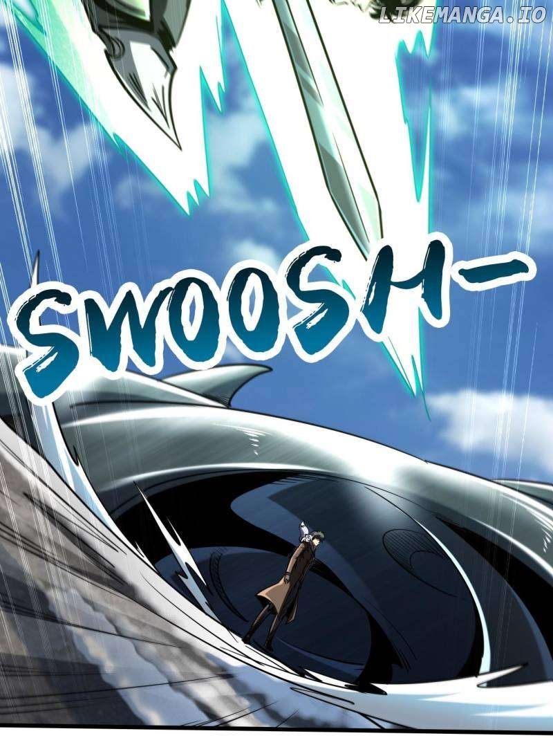 Super Gene Chapter 223 - page 43
