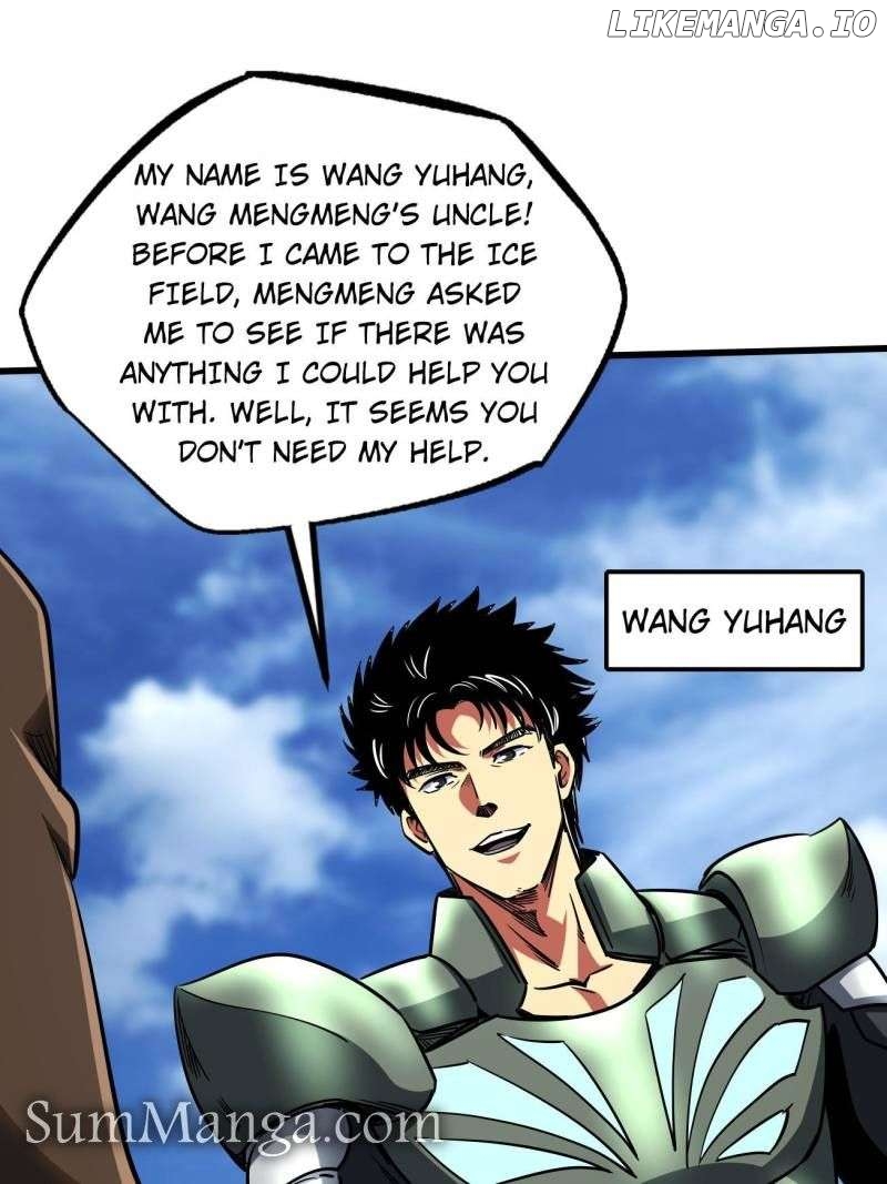 Super Gene Chapter 223 - page 57