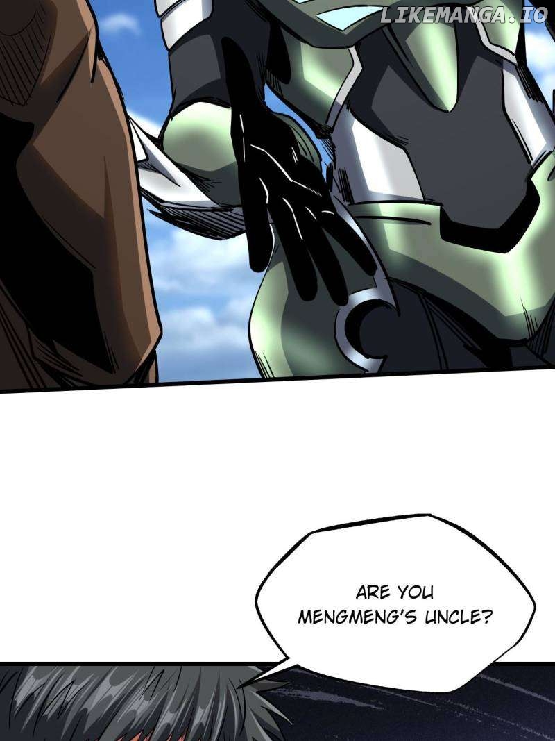 Super Gene Chapter 223 - page 58