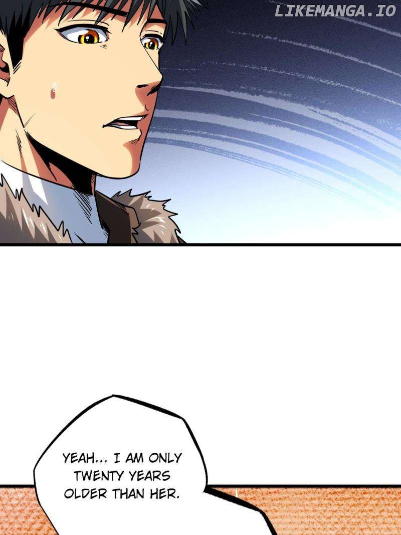 Super Gene Chapter 223 - page 59