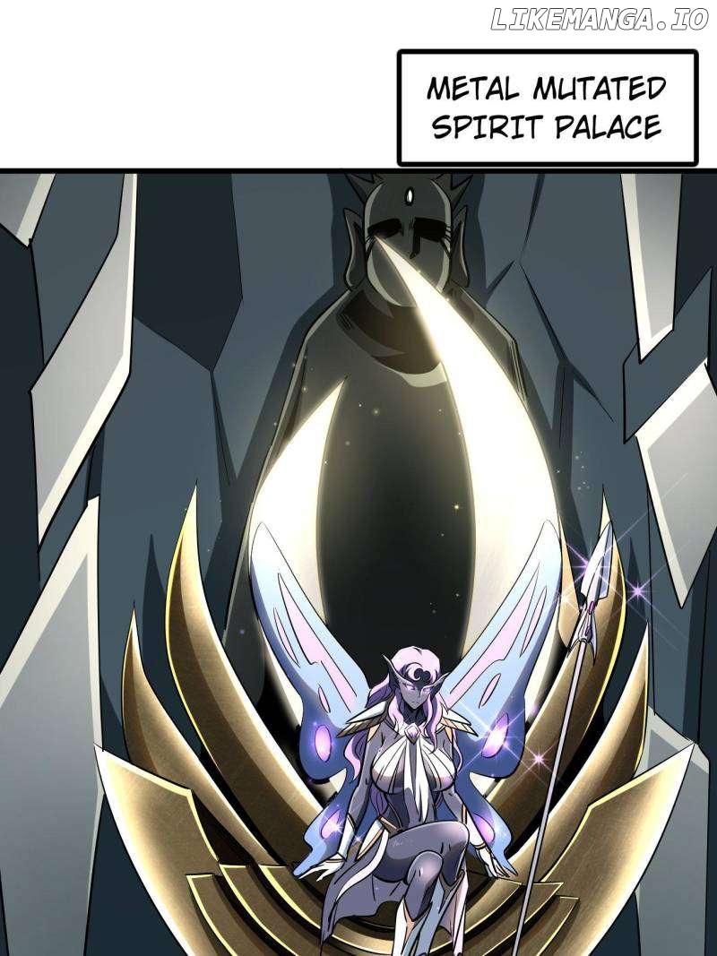 Super Gene Chapter 223 - page 65
