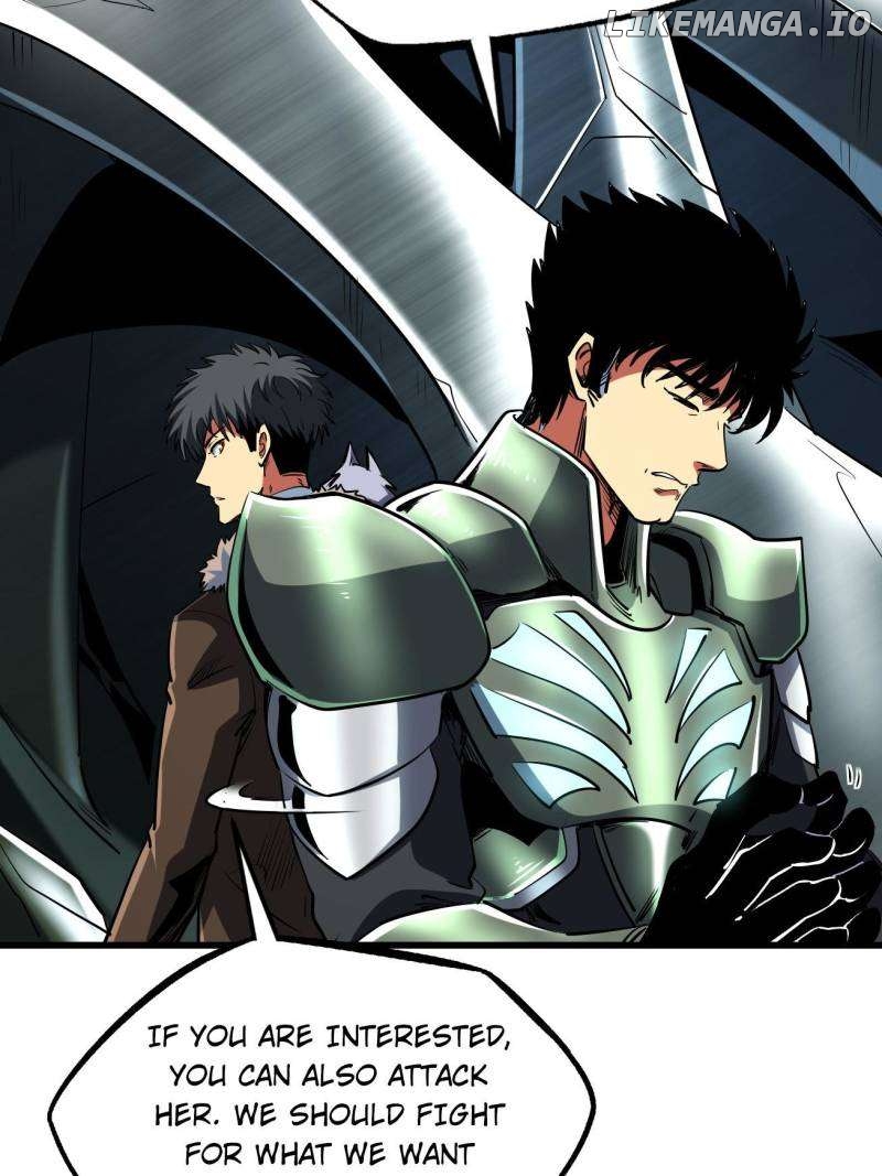 Super Gene Chapter 223 - page 67
