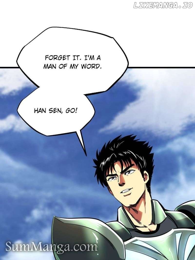Super Gene Chapter 223 - page 69