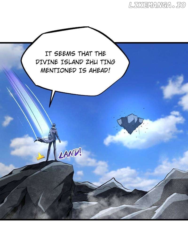 Super Gene Chapter 223 - page 7