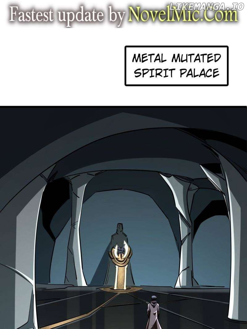 Super Gene Chapter 224 - page 1