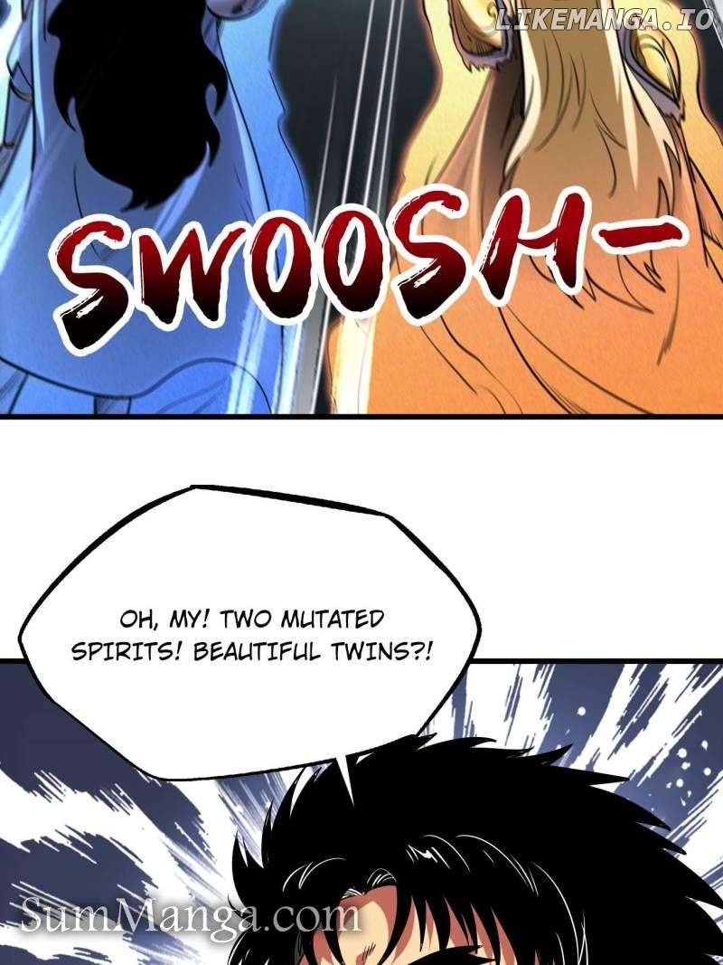 Super Gene Chapter 224 - page 13