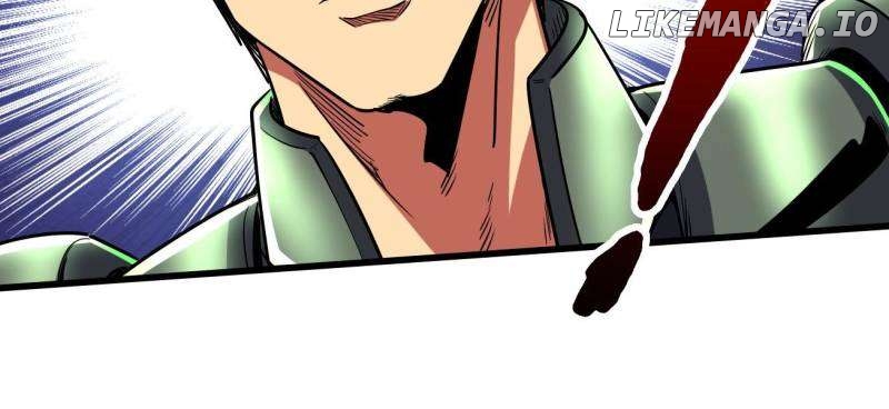 Super Gene Chapter 224 - page 22